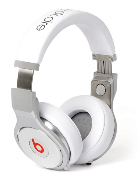 monster dr dre pro headphones owners manual PDF