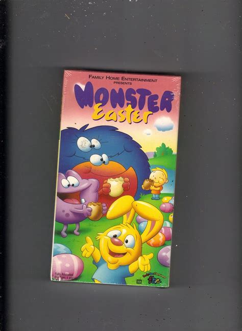 monster easter monster buddies volume 1 Doc