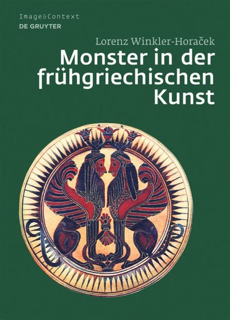 monster fr hgriechischen kunst image context Kindle Editon