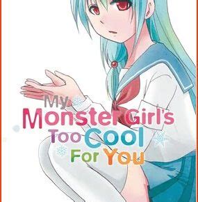 monster girls cool chapter serial ebook Doc