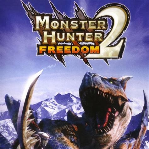 Monster Hunter Freedom 2 Walkthrough