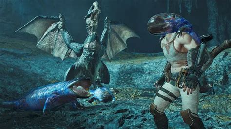 Monster Hunter Wilds Dreamspell Catalog