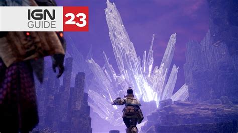 Monster Hunter World Ign Walkthrough