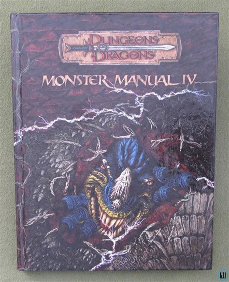 monster manual iv 35 Doc