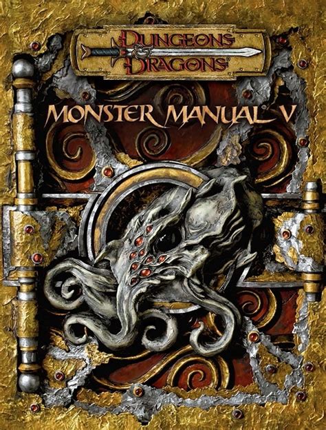 monster manual v scribd Epub