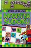 monster sudoku magnetic picture with magnetic picture pieces Epub