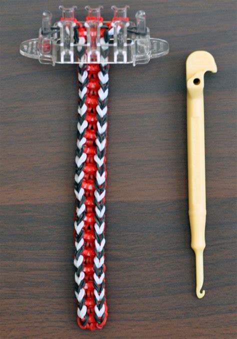 monster tail loom instructions Kindle Editon