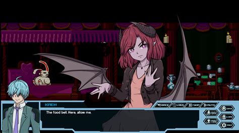 Monster Xxxperiment Walkthrough