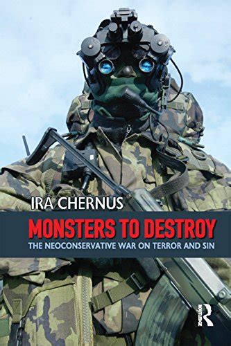 monsters destroy neoconservative war terror ebook Reader