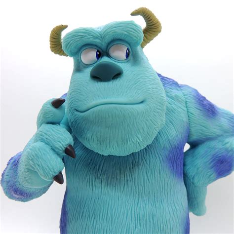 monsters inc sullivan toy