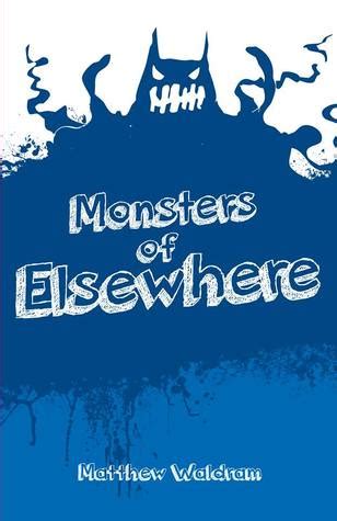 monsters of elsewhere Epub