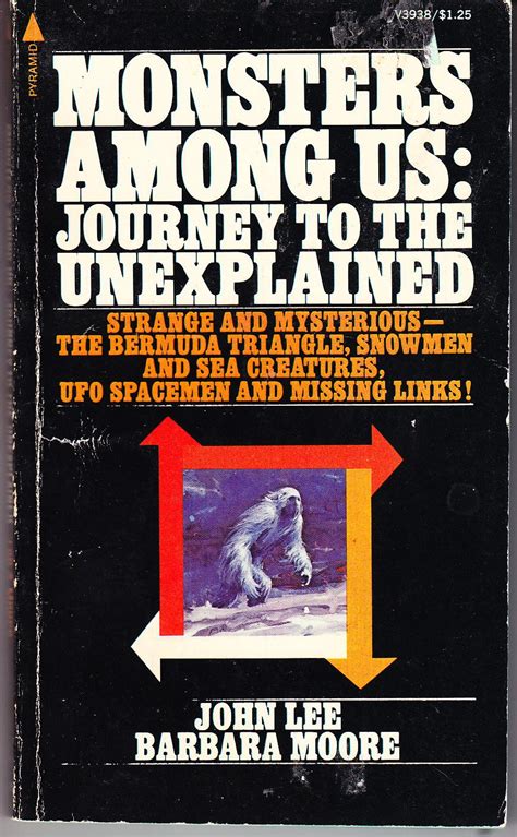 monsters unexplained learner paperback Reader