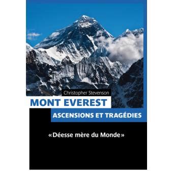 mont everest christopher s stevenson PDF