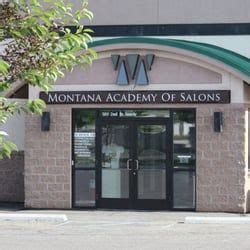 montana academy of salons - billings