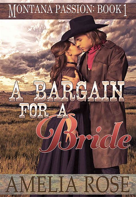 montana bargain bride clean victorian mail order bride PDF