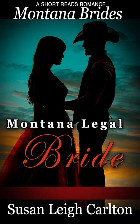 montana legal bride a short reads western romance Reader