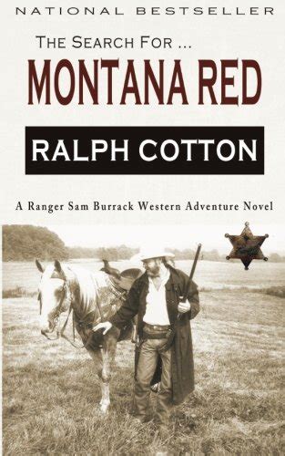 montana ranger burrack western adventure Doc