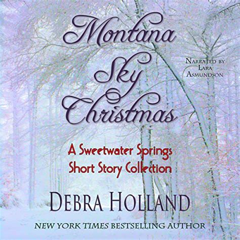 montana sky christmas sweetwater collection Doc