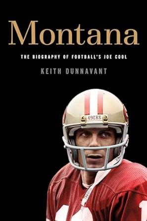 montana the biography of footballs joe cool Epub