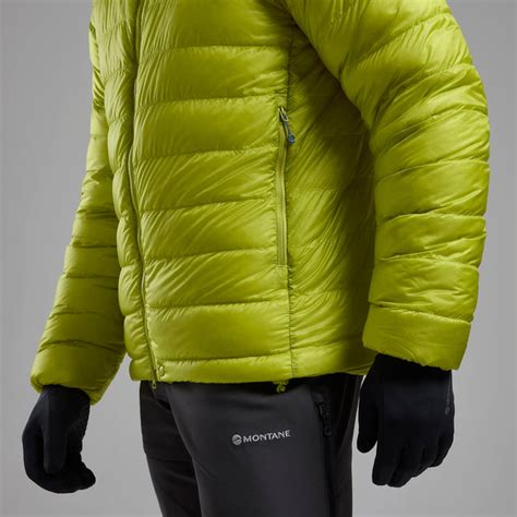 montane alpine guide jacket Kindle Editon