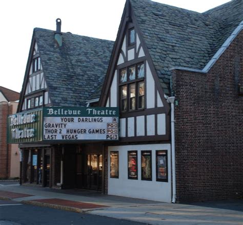 montclair nj movie theater