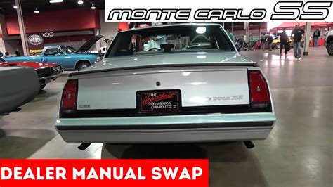 monte carlo manual conversion Epub