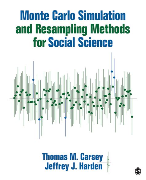 monte carlo simulation and resampling methods for social science Kindle Editon