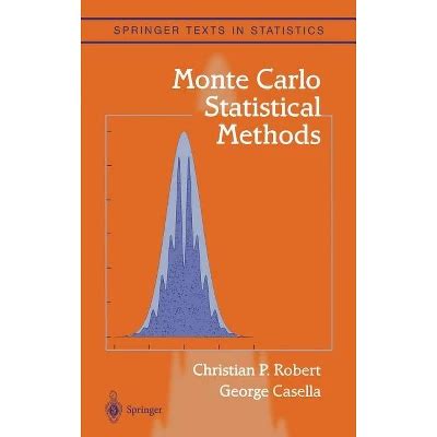 monte carlo statistical methods springer texts in statistics Reader