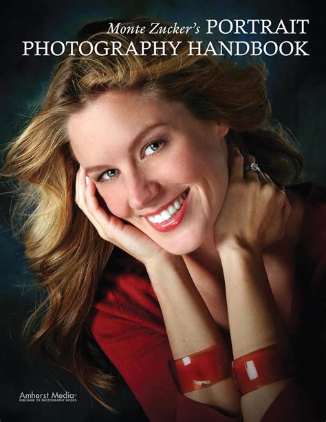 monte zuckers portrait photography handbook Epub