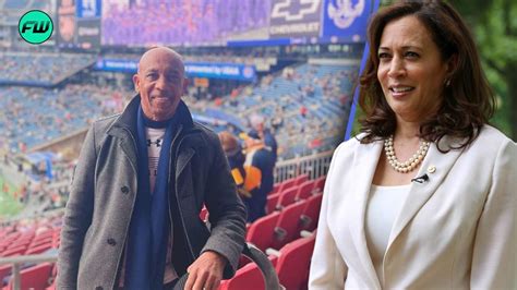 montel williams and kamala harris