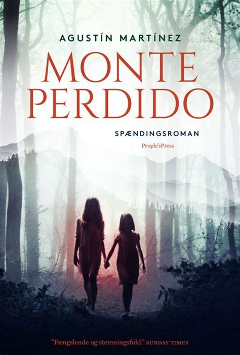 monteperdido lost mountain mart nez agust n Reader