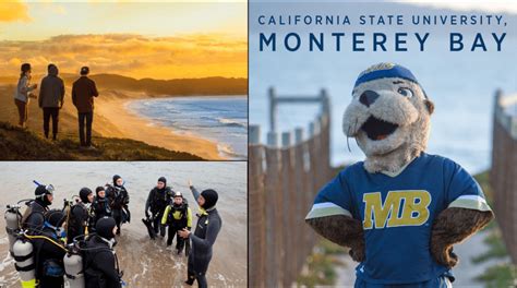 monterey bay university majors