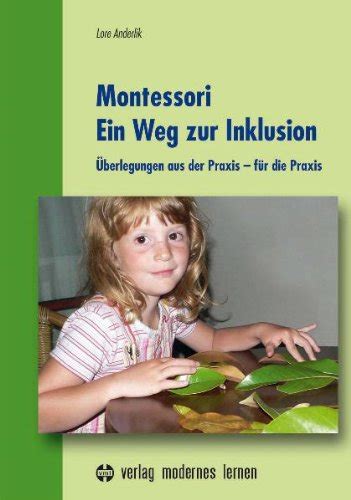 montessori ein inklusion berlegungen praxis Doc