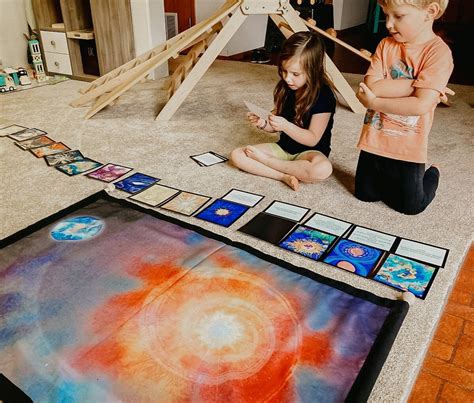 montessori great lessons PDF