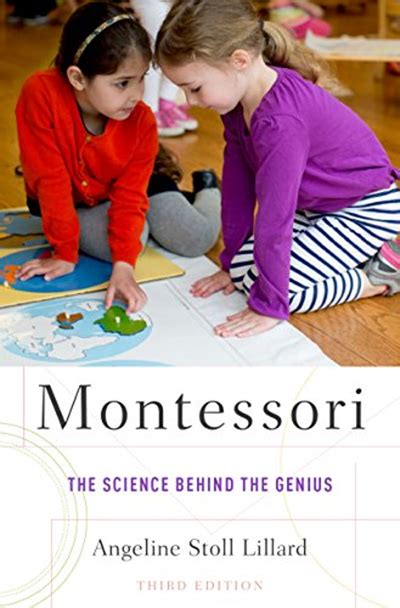 montessori the science behind genius lillard angeline stoll edu PDF
