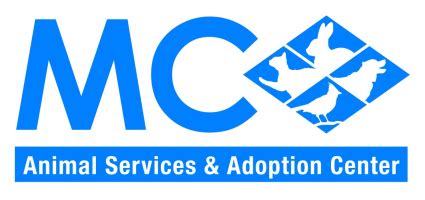 montgomery county animal services & adoption center