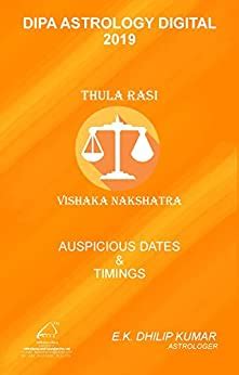 monthly horoscope for thula raasi vishaka nakshatra PDF