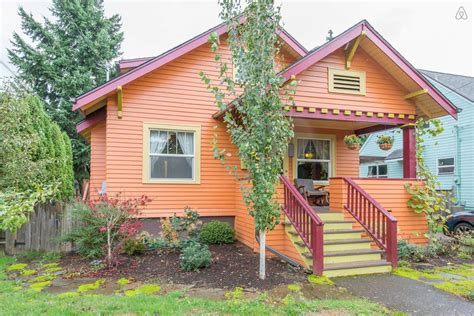 monthly rentals portland oregon