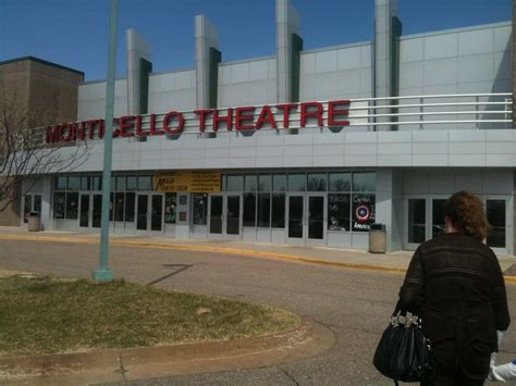 monticello theater monticello mn