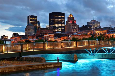 montreal travel guide top highlights Reader