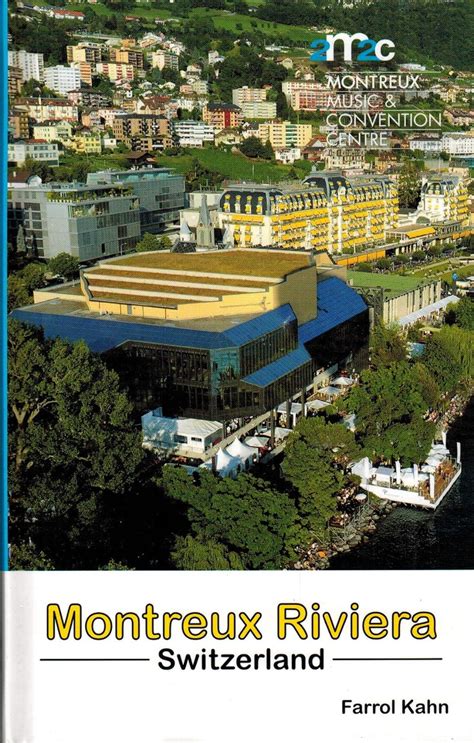 montreux riviera switzerland farrol kahn Epub