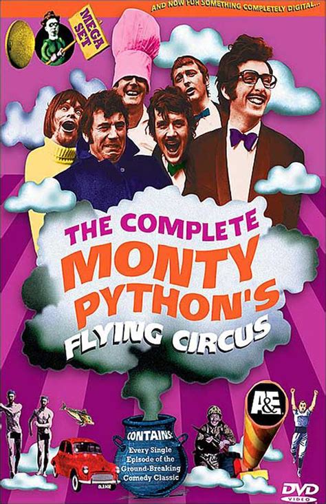 monty python s flying circus monty python s flying circus Kindle Editon