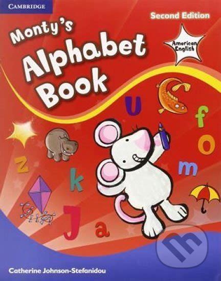 montys alphabet book levels 12 free Kindle Editon