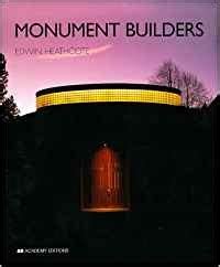 monument builders modern architecture and death Doc