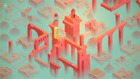 Monument Valley 6 Walkthrough