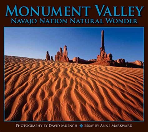 monument valley navajo nation natural wonder companion press series Reader