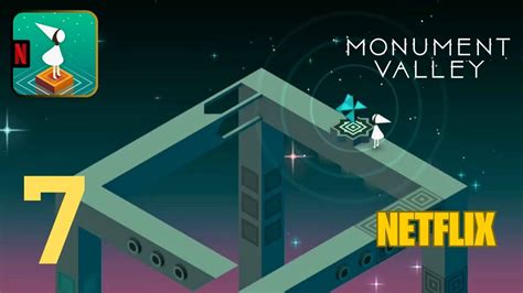 Monument Valley Netflix Walkthrough