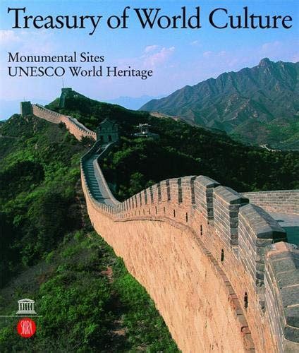 monumental sites treasury of world culture series unesco world heritage v 2 Doc