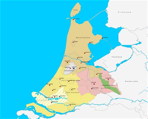 monumentenreisboek van nederland deel noord en zuid holland Doc