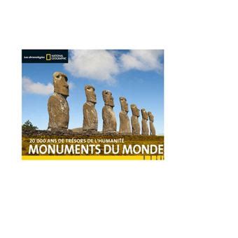 monuments monde 000 tr sors lhumanit Epub